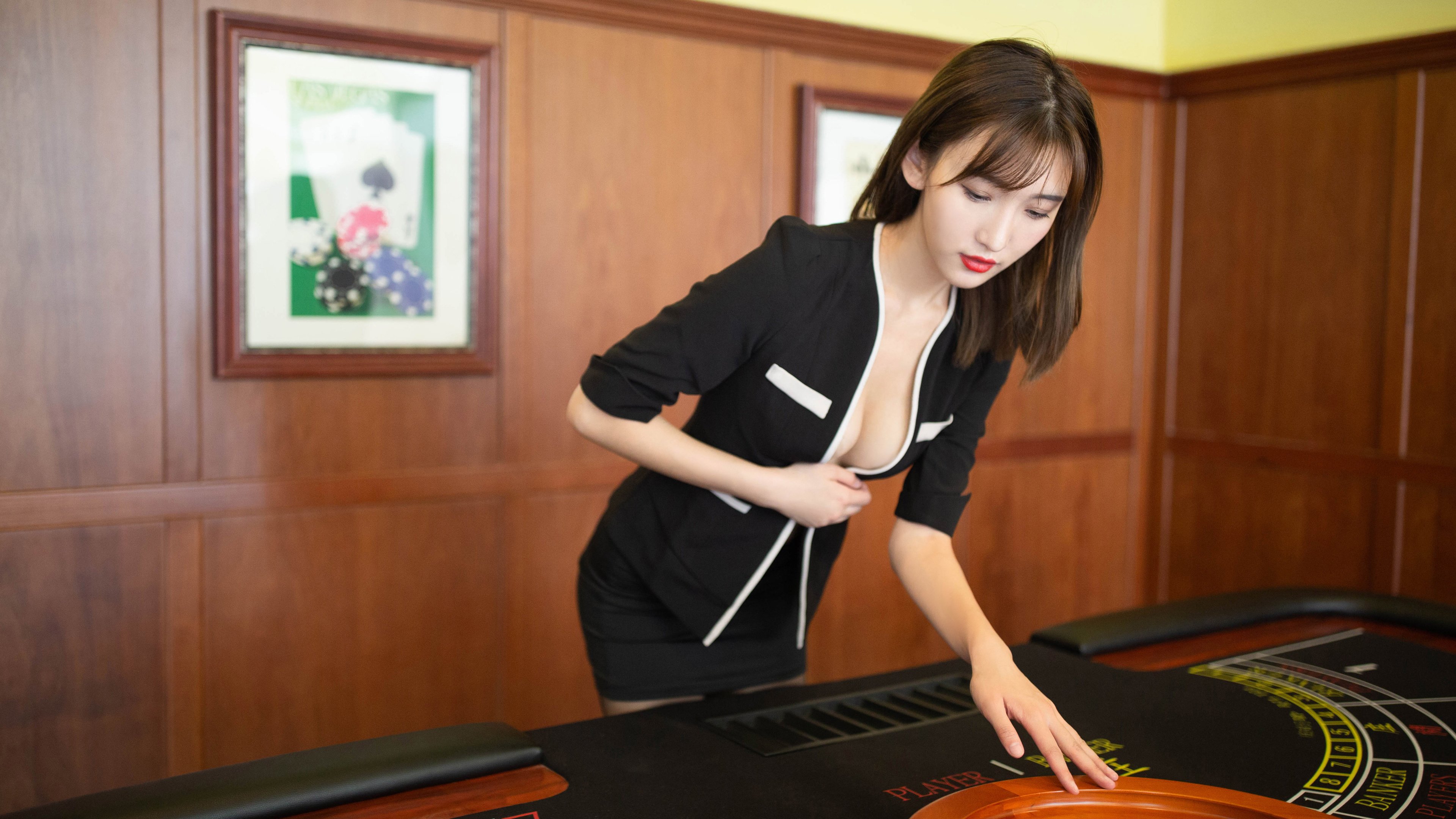 男子200自美队两人进前三