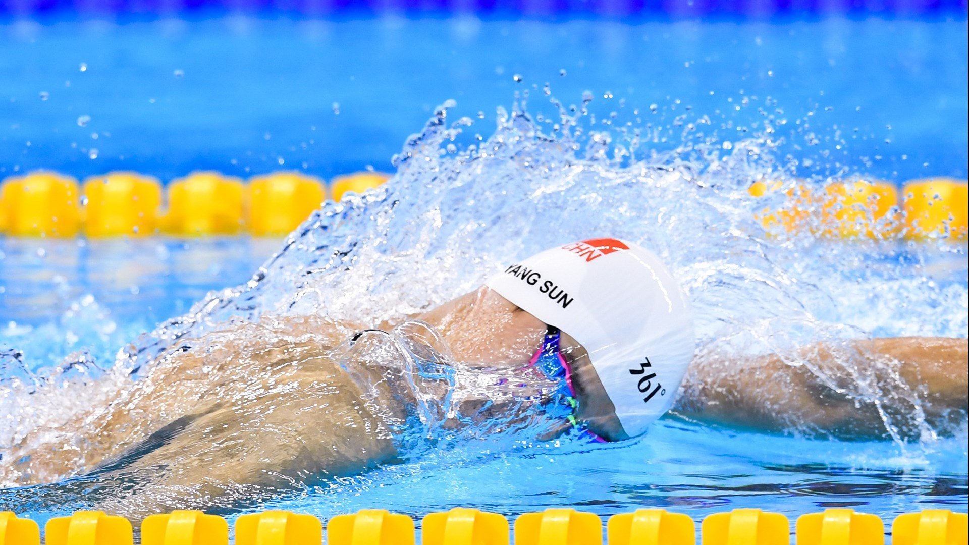 【“未来会是机器人裁判吗？”】科技变革带来无限想象空间！